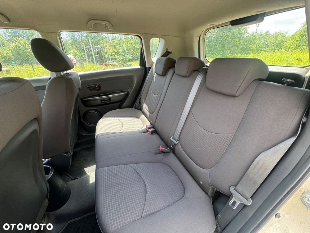 Kia Soul 1.6 M - 17