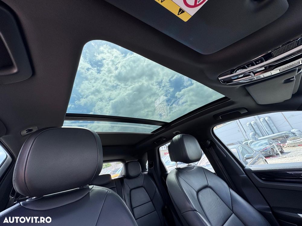 Porsche Cayenne Tiptronic S - 19