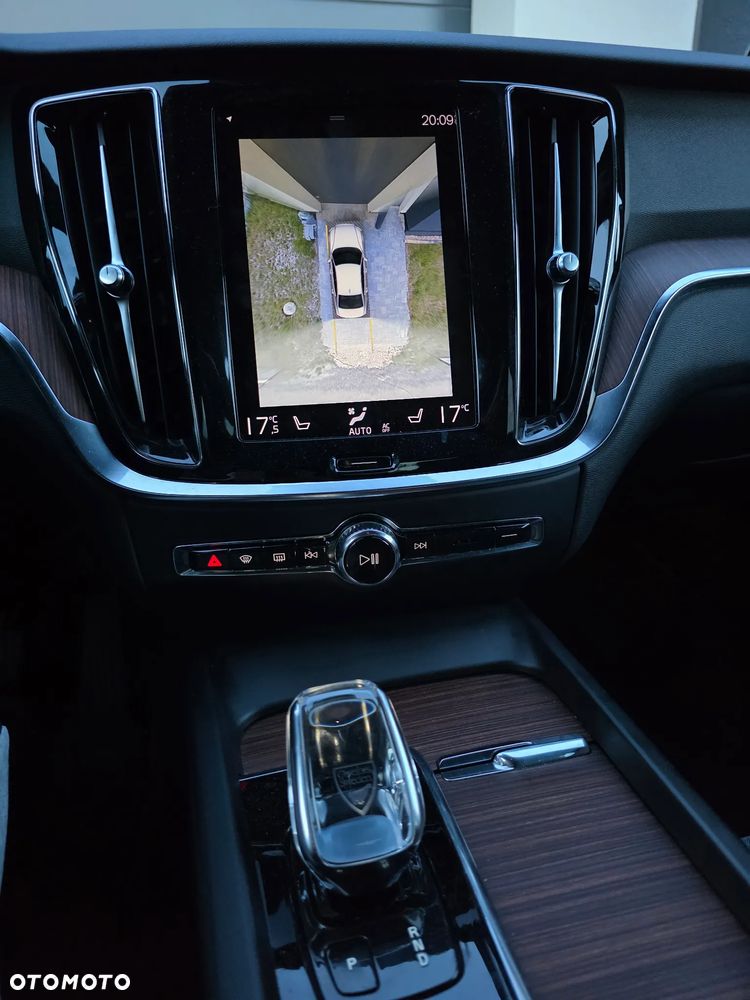 Volvo S60 B5 B Inscription - 6