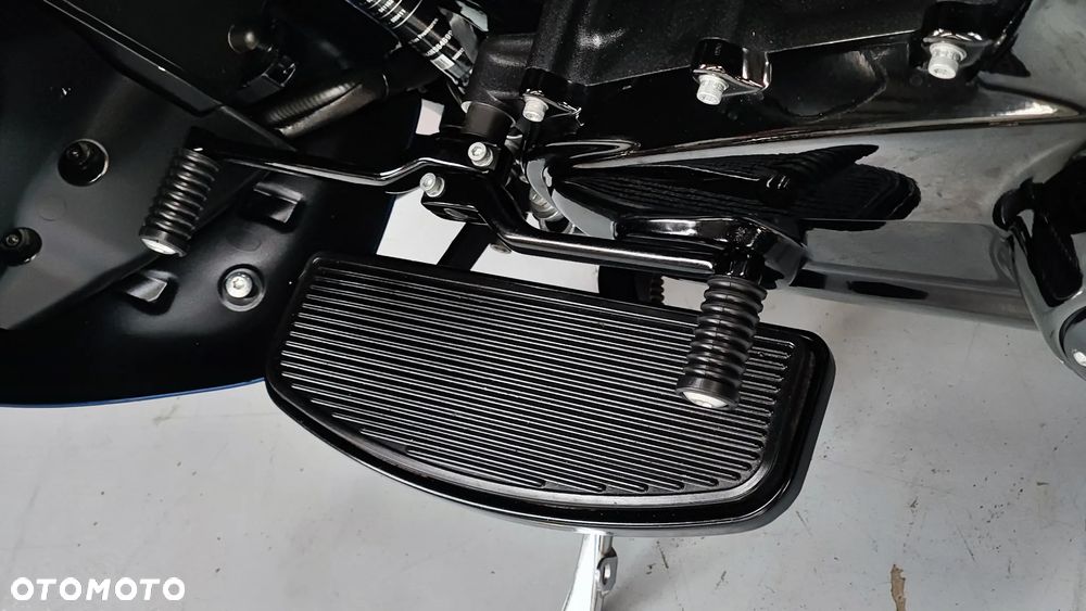 Harley-Davidson Touring Ultra Limited - 28