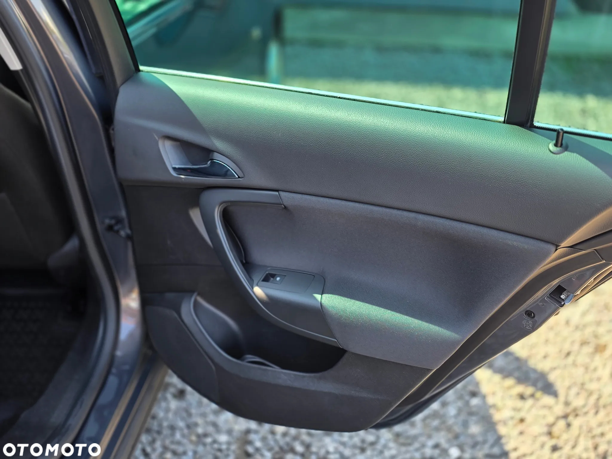 Opel Insignia 2.0 CDTI Sports Tourer ecoFLEXStart/Stop Innovation - 26