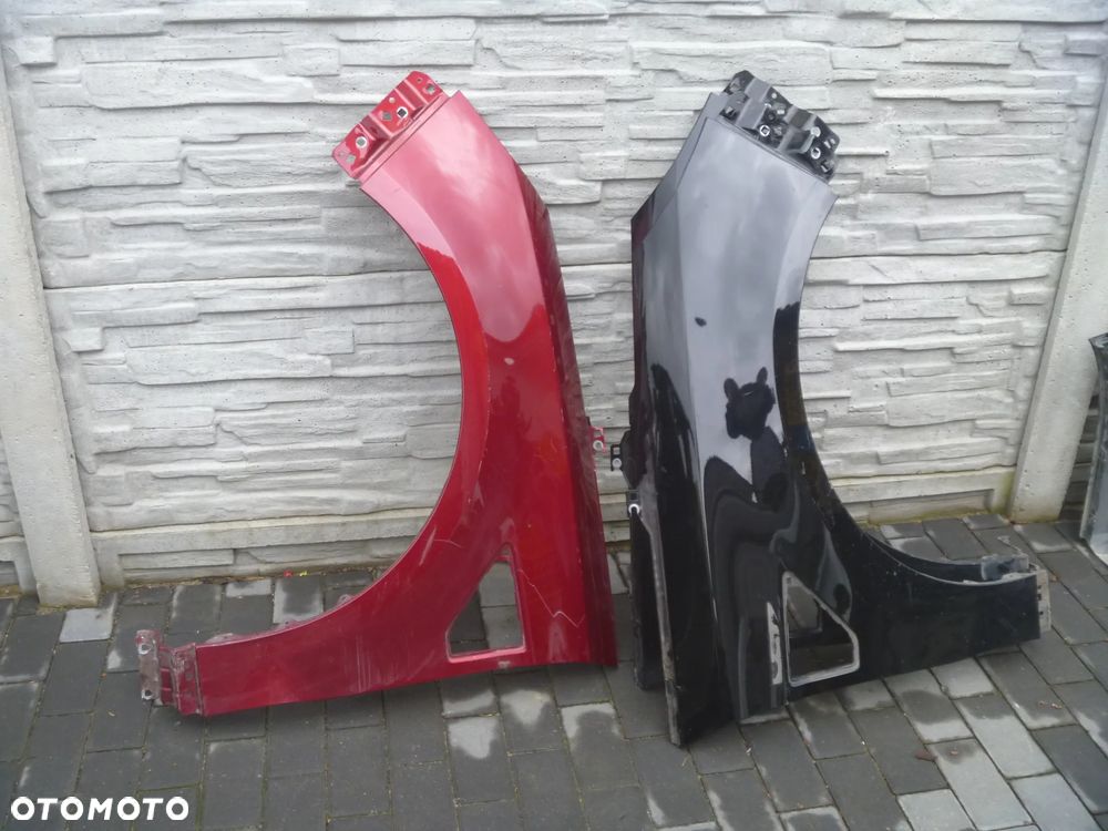 FORD S MAX MK2 ZDERZAK PRZEDNI 6 PDC ORYGINAŁ EM2B-17F003-AW - 9