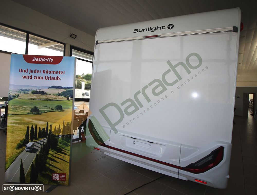 Sunlight T 68 REF.N42 - 4