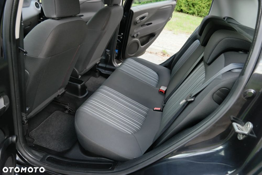 Fiat Punto Evo 1.4 8V Active - 20