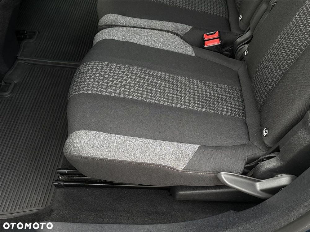 Peugeot 5008 1.2 PureTech Active S&S - 15