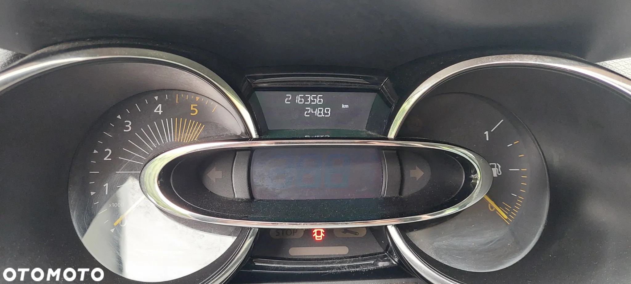 Renault Clio 1.5 dCi Alize - 16