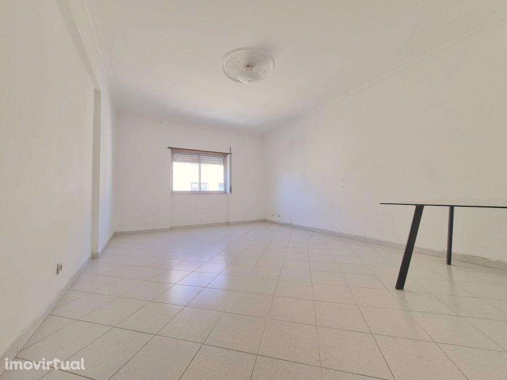 Apartamento T2 Central Serra das Minas - Grande imagem: 3/17