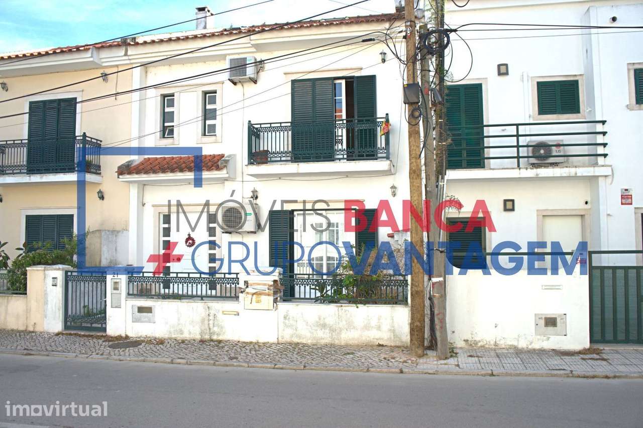 T3 -MORADIA MONTIJO - Grande imagem: 2/17