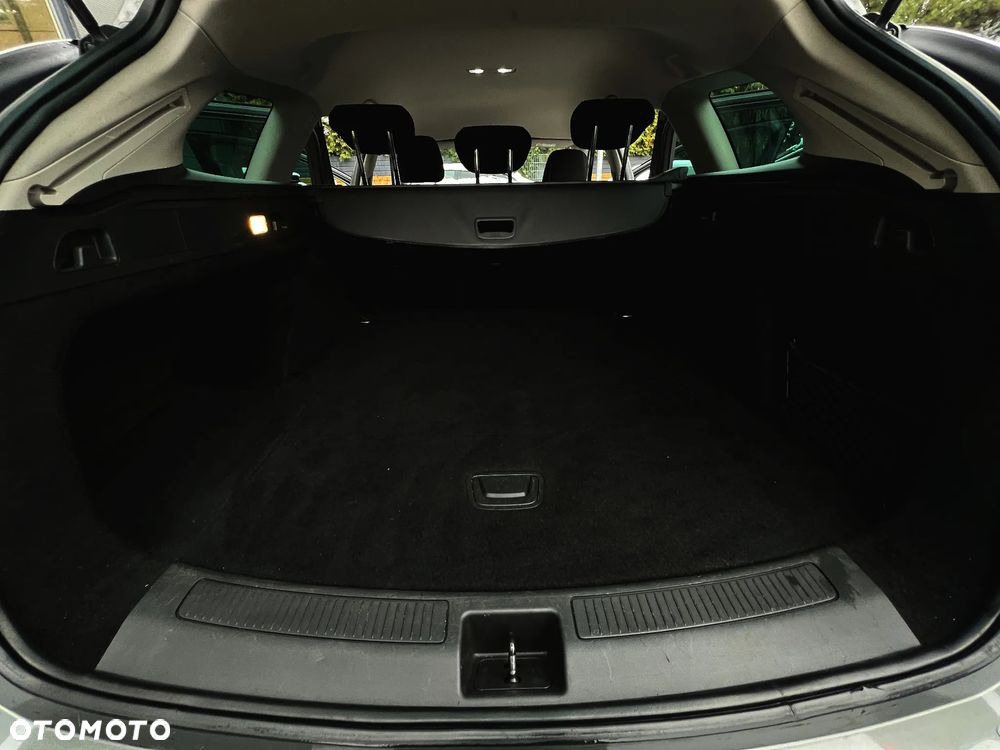 Opel Insignia 1.5 Direct InjectionTurbo Dynamic - 33