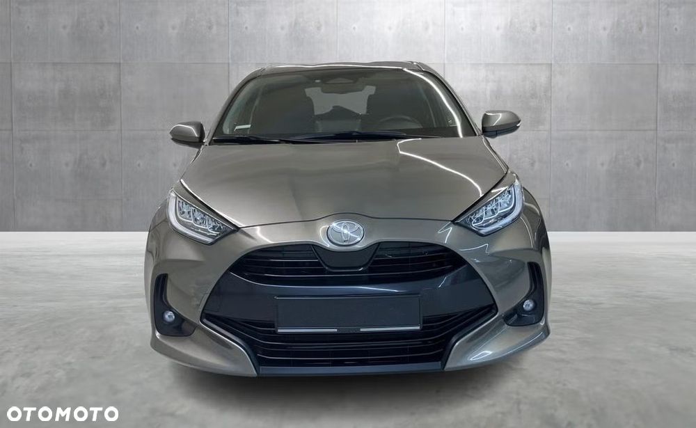 Toyota Yaris Hybrid 1.5 Active - 7
