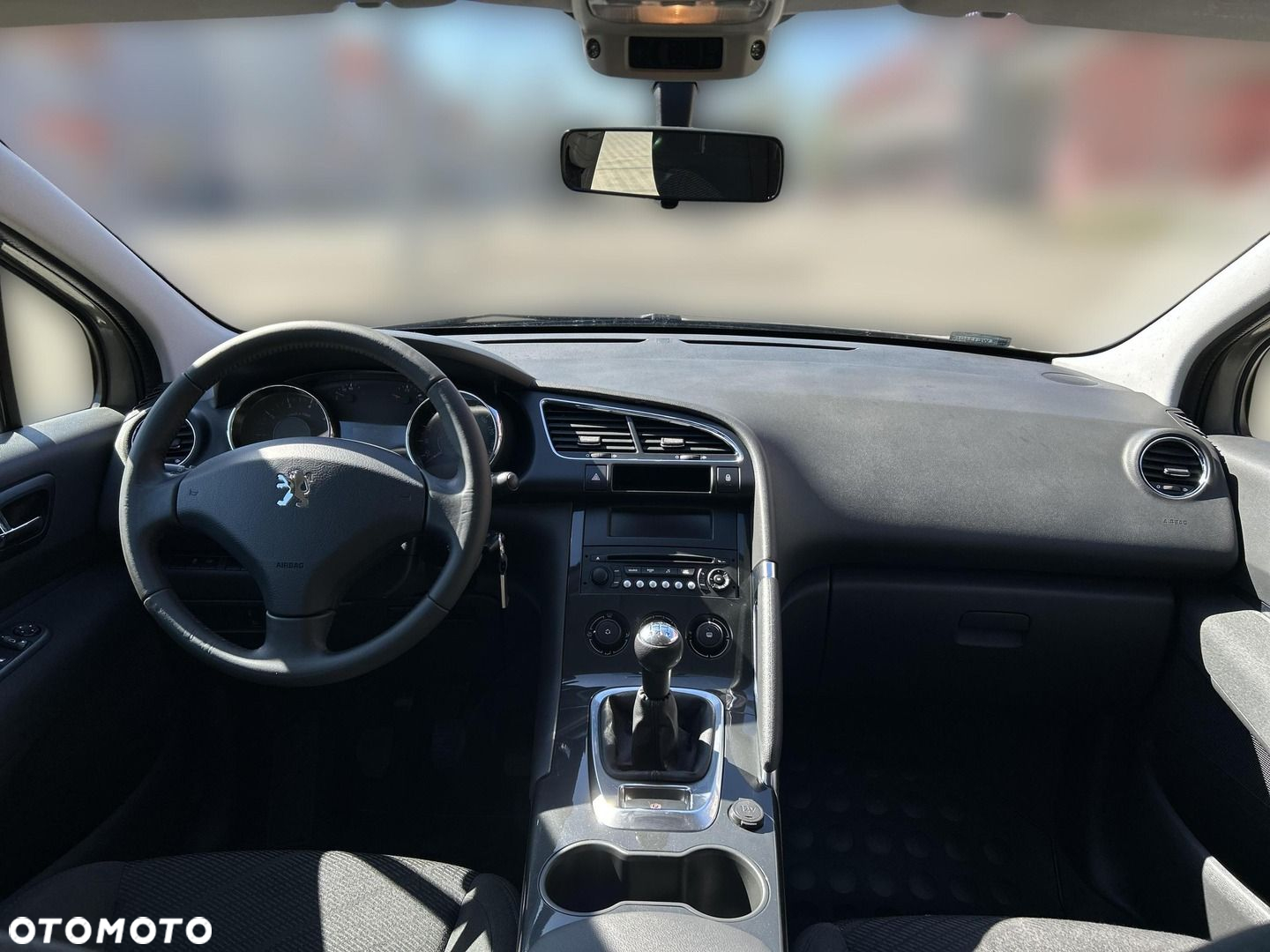 Peugeot 3008 1.6 Style - 13
