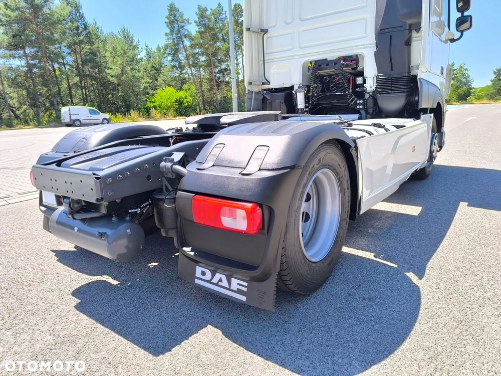 DAF XF 106 480 STANDARD, SUPER SPACE CAB! - 15