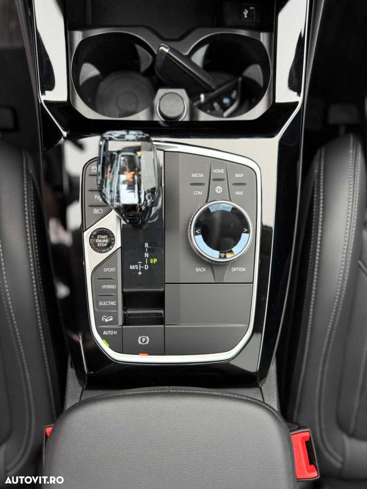 BMW X3 - 25