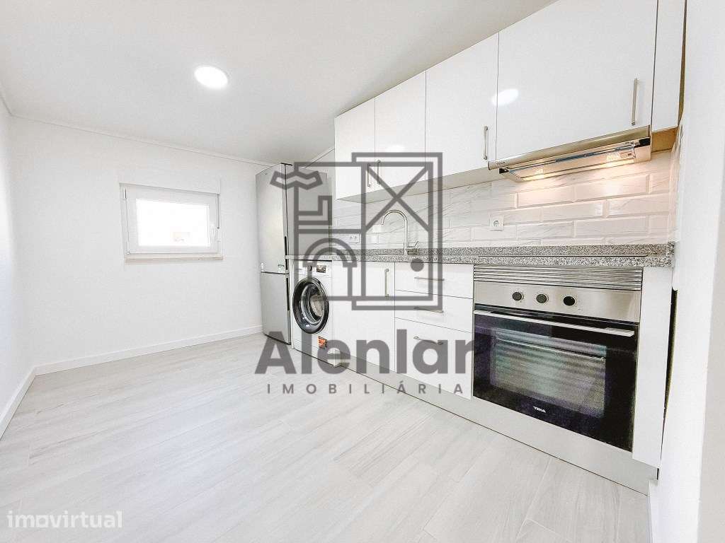 Apartamento T2 para arrendamento - Grande imagem: 4/8