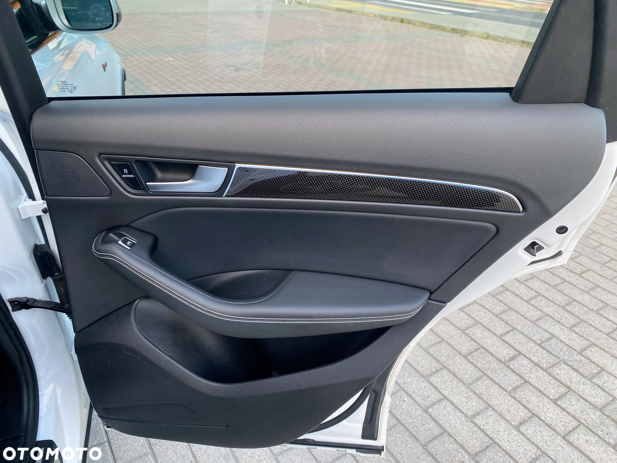 Audi SQ5 3.0 TFSI Quattro Tiptronic - 27