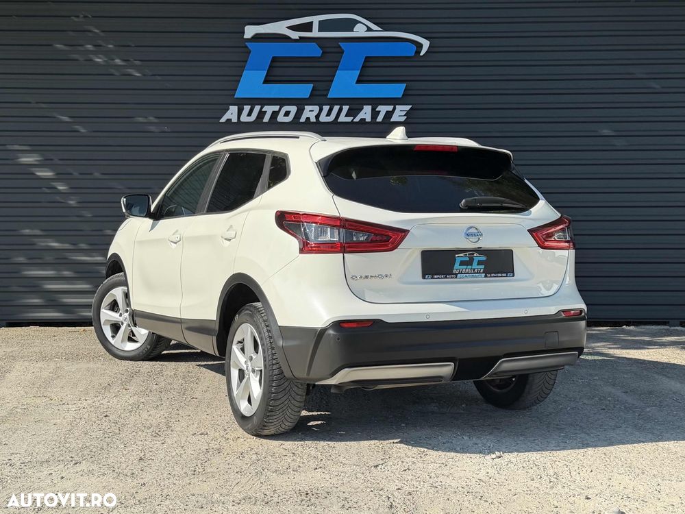 Nissan Qashqai 1.3 DIG-T ACENTA - 6