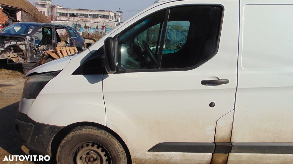 Macara Ford Transit Custom 2012-2022 macarale geamuri electrice fata stanga dreapta dezmembrez - 2