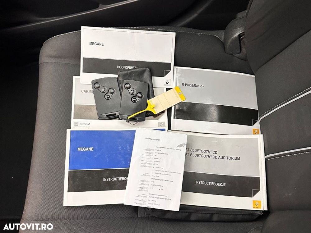 Renault Megane - 5
