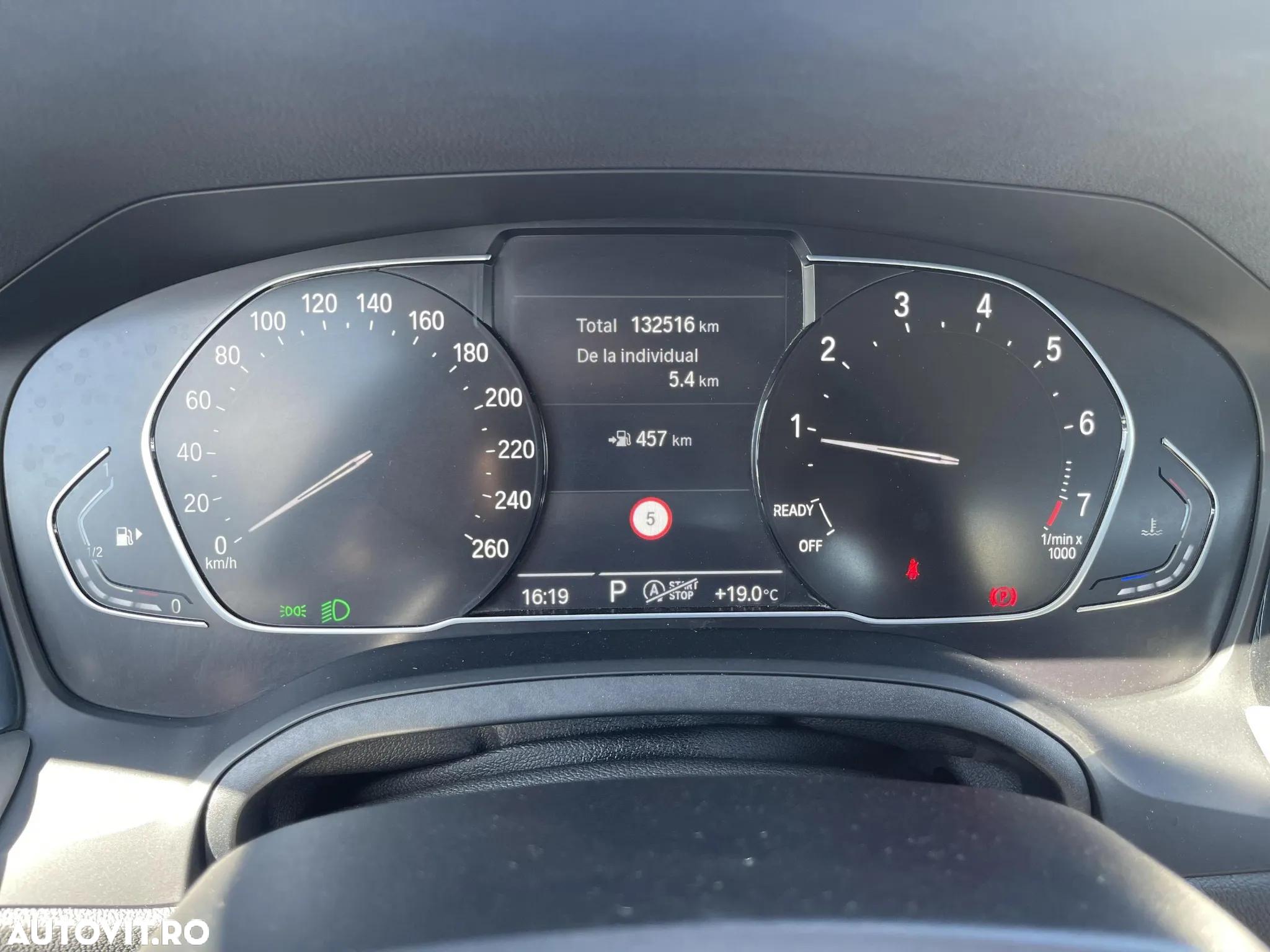 BMW Seria 3 - 13