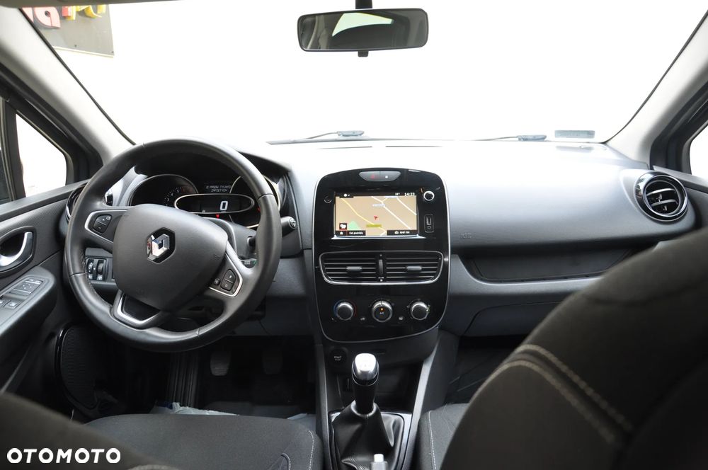 Renault Clio 0.9 TCe Limited - 12
