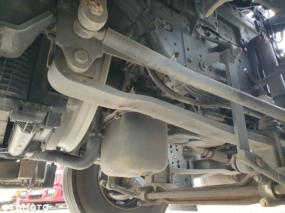 MAN TGM 18 290 - 16