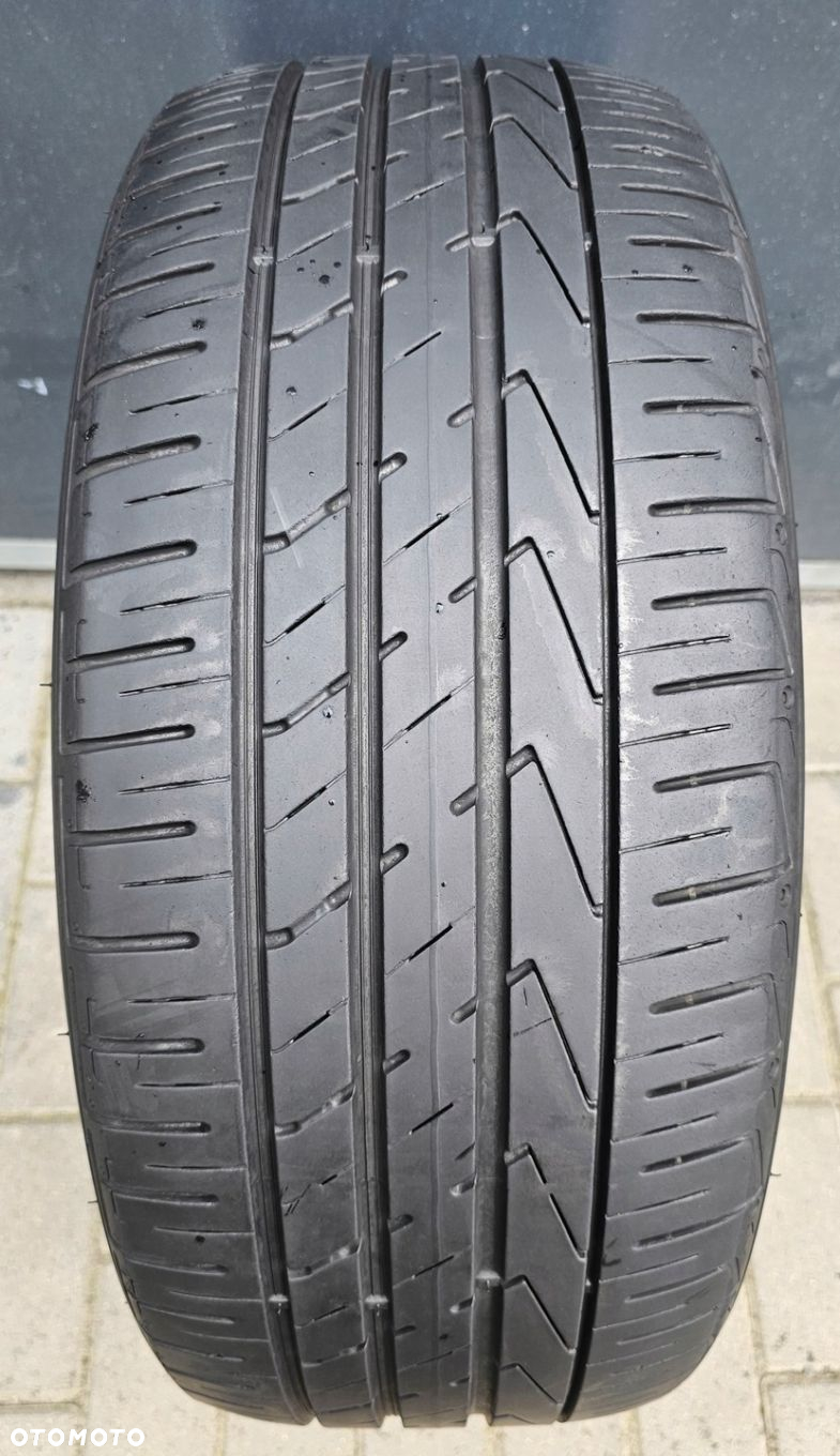 Hankook Ventus S1 evo2 SUV 235/55R18 100 V - 3