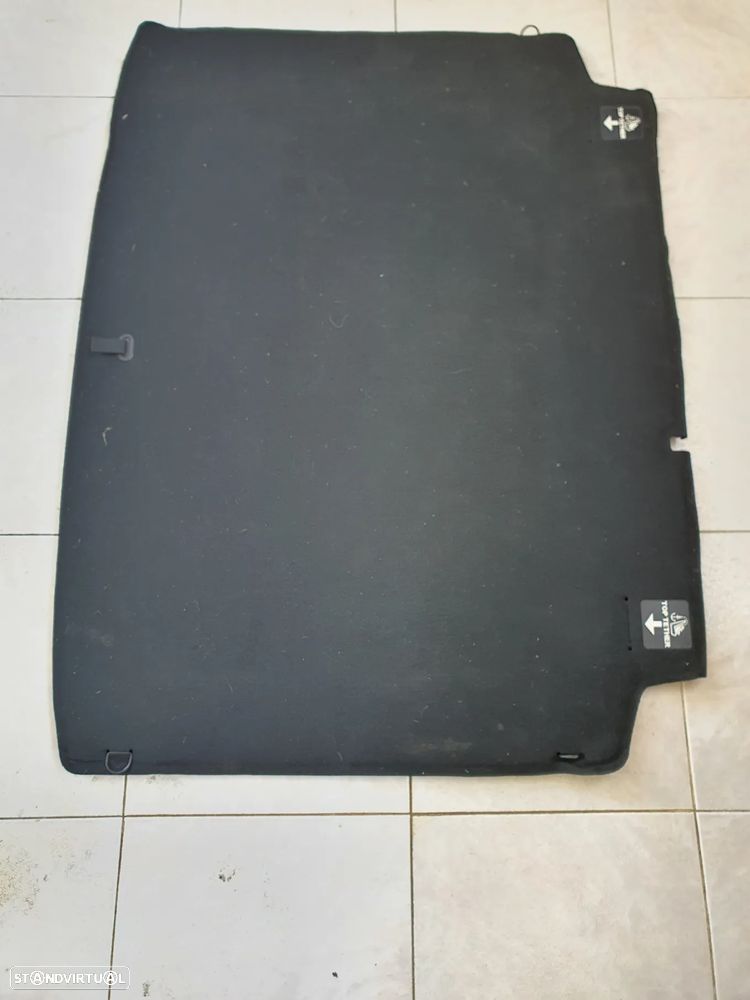 FORRO / ALCATIFA MALA PEUGEOT 308 II