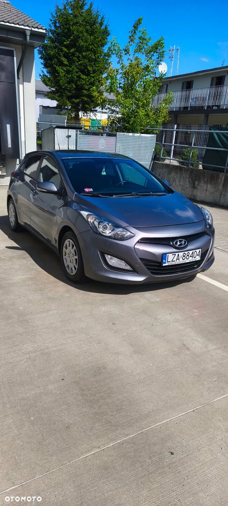 Hyundai i30 - 15