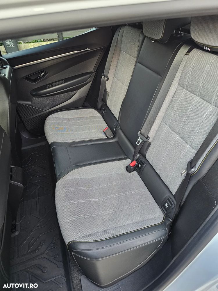 Renault Megane E-TECH EV60 optimum charge techno - 19