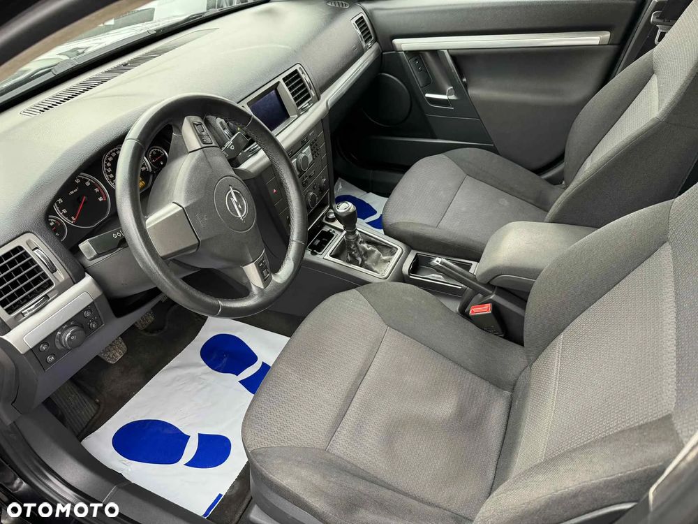 Opel Vectra 2.2 Sport - 8