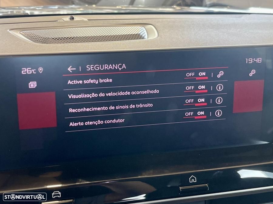 Citroën C4 PureTech 130 Stop&Start FEEL PACK - 20
