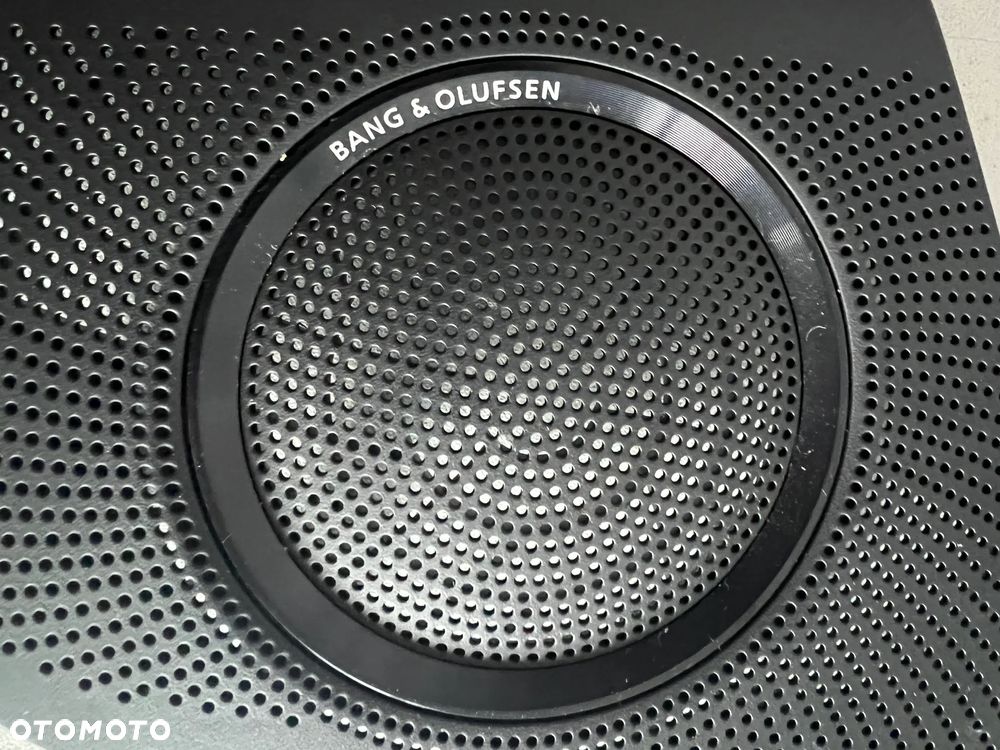 AUDI A5 A4 KRATKI GŁOŚNIKA DESKI BANG 8T0857227A 8T0857228A - 3