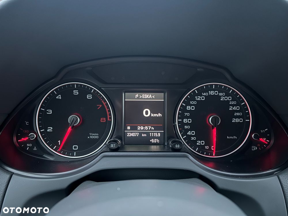 Audi Q5 2.0 TFSI Quattro EU6 - 35