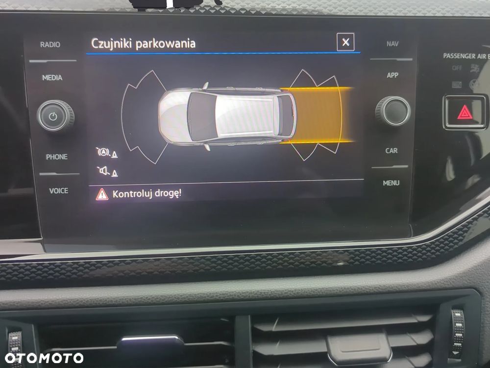 Volkswagen Taigo 1.0 TSI - 27
