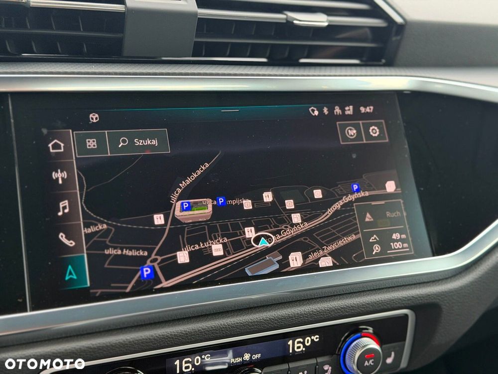 Audi Q3 40 TFSI Quattro Advanced S tronic - 28