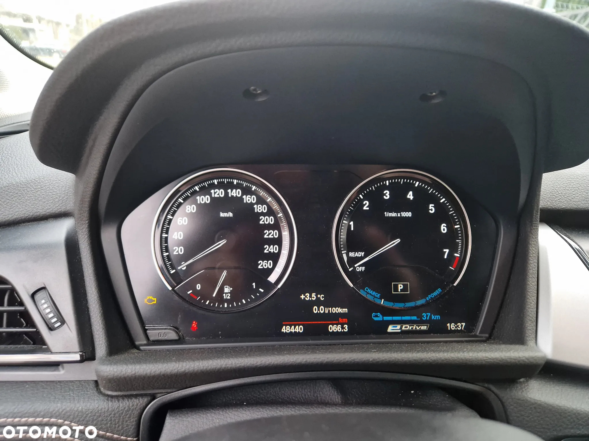 BMW Seria 2 225xe iPerformance Active Tourer Advantage - 16