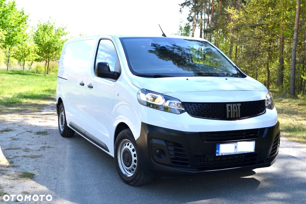 Fiat Scudo - 3