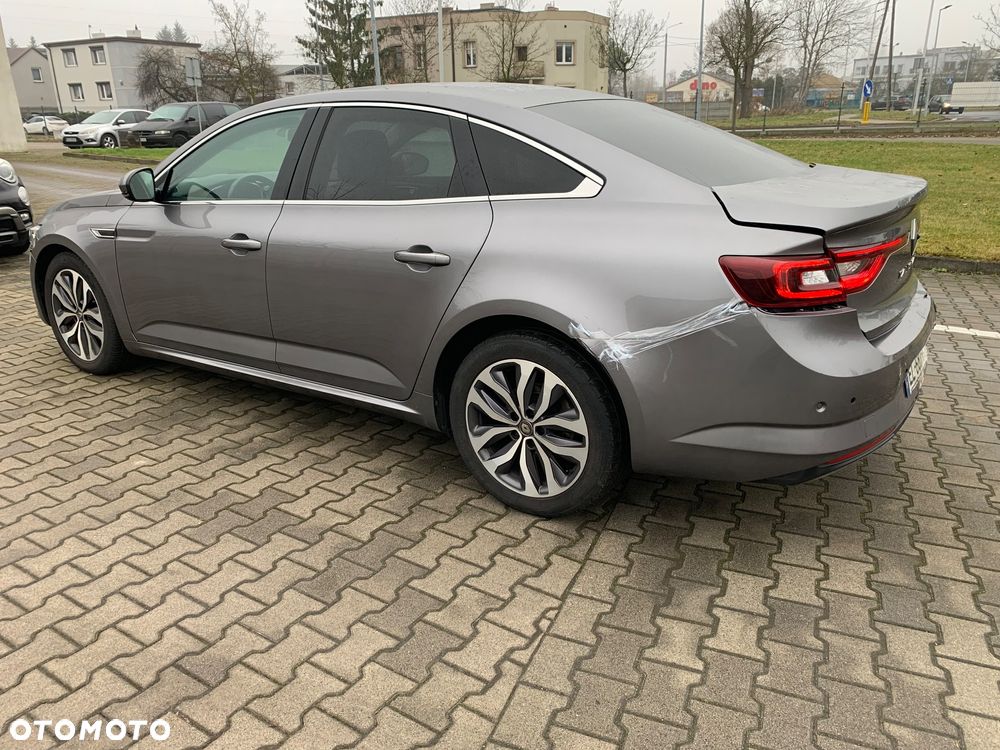 Renault Talisman ENERGY dCi 130 INTENS - 8