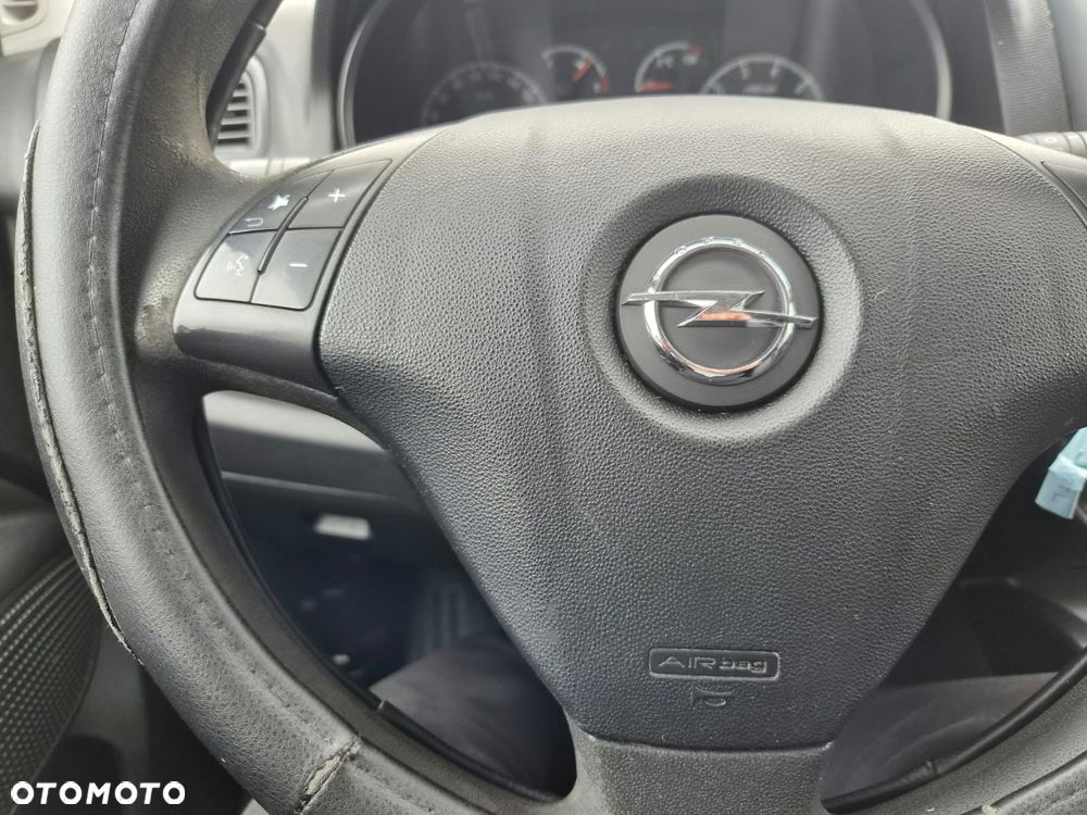 Opel Combo 1.6 CDTI L1H1 Edition - 20