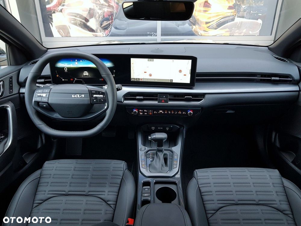 Kia XCeed 1.6 T-GDI Business Line DCT - 17