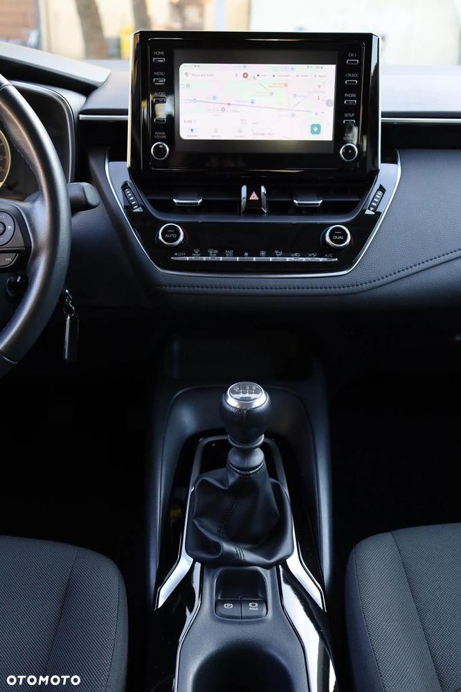 Toyota Corolla 1.5 Comfort - 14