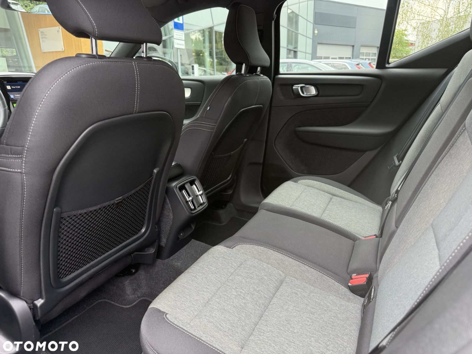 Volvo XC 40 - 23