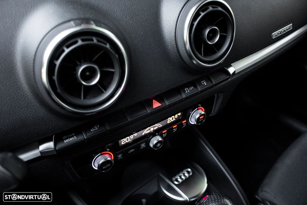 Audi A3 Sportback e-tron 1.4 TFSI S-line S tronic - 18