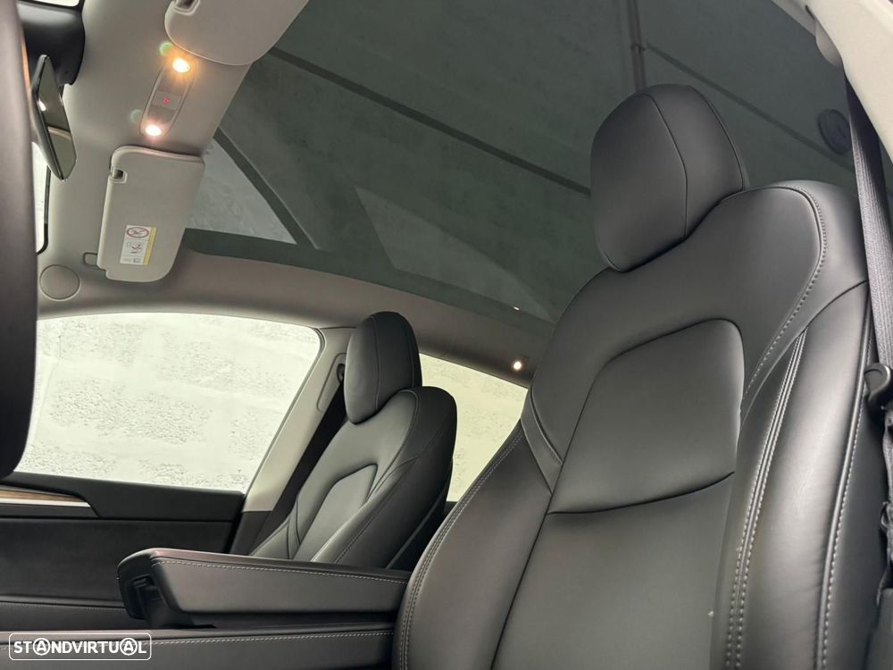Tesla Model Y Long Range Tração Integral - 6