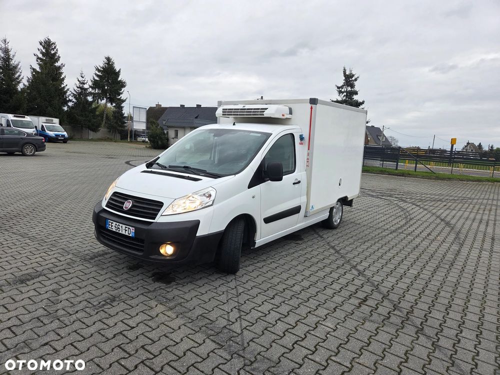 Fiat Scudo - 27