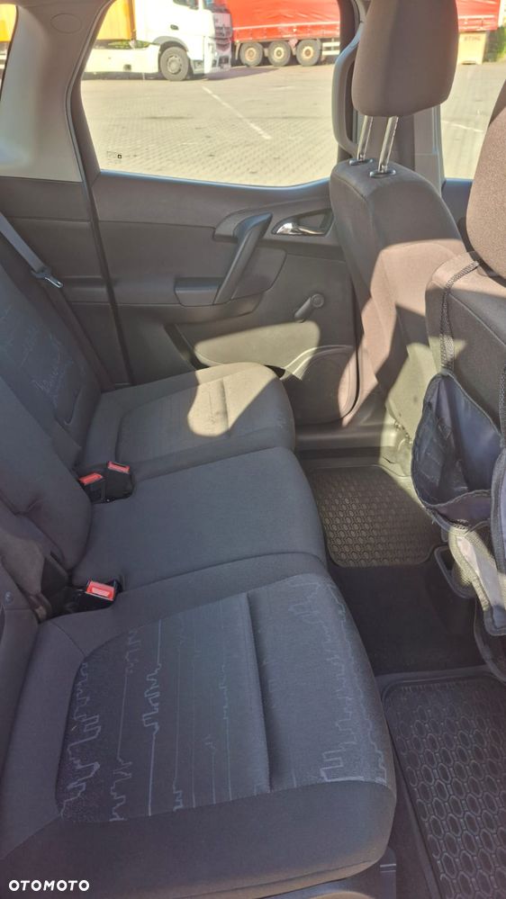 Opel Meriva 1.4 Essentia - 10