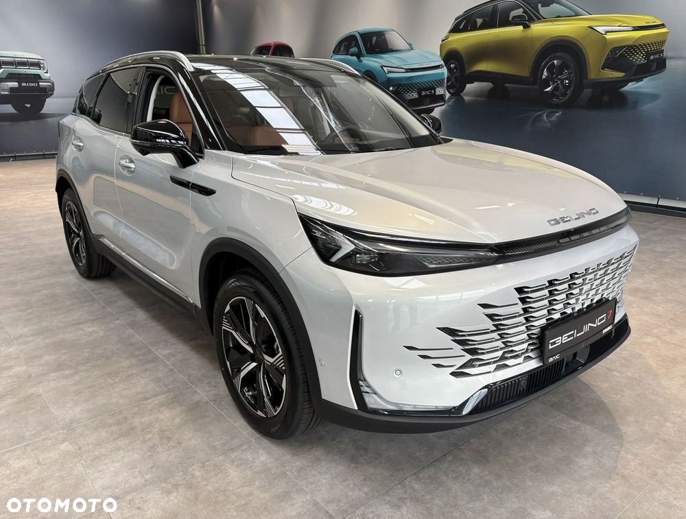 BAIC 7 - 14