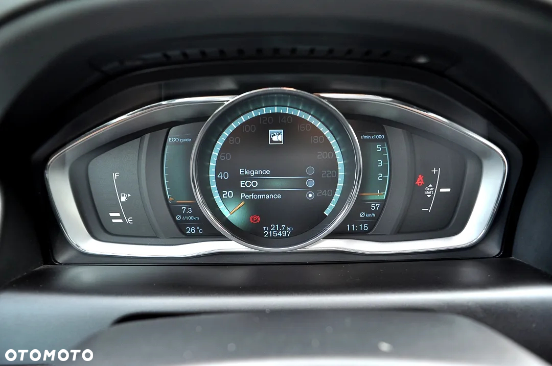 Volvo XC 60 D4 Drive-E Summum - 29