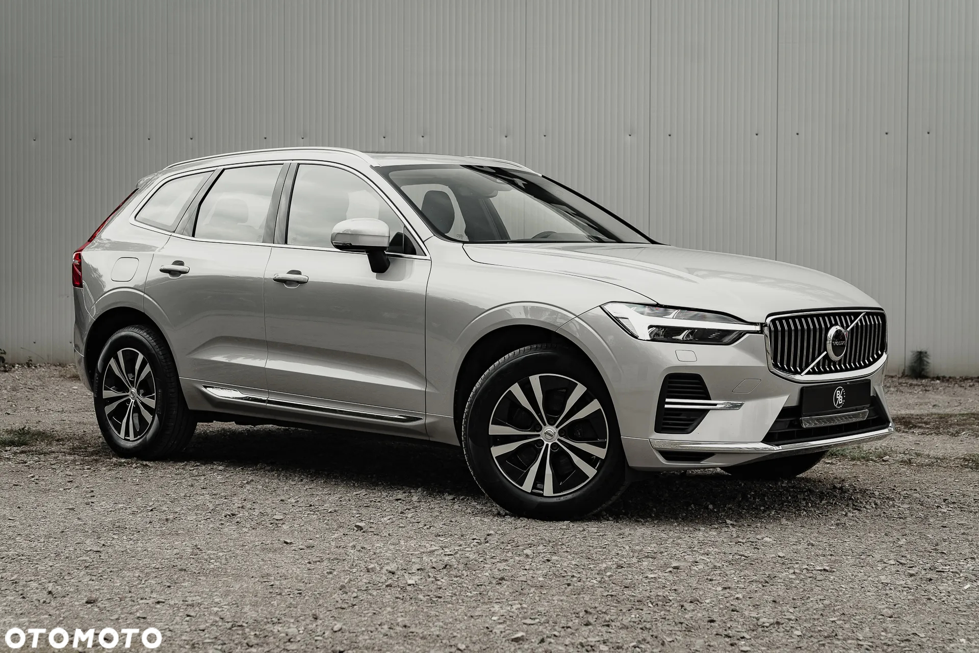 Volvo XC 60 T6 AWD Recharge Geartronic Inscription - 3