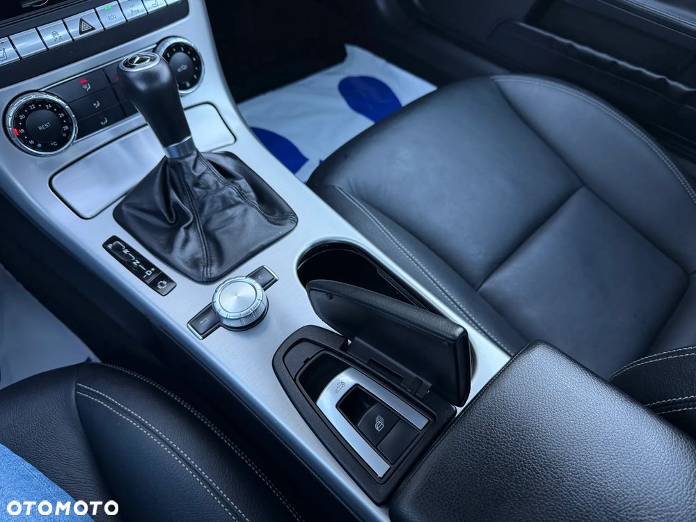 Mercedes-Benz SLK 250 BlueEFFICIENCY 7G-TRONIC Edition 1 - 15